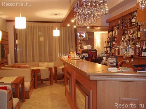 Hotel Diamanti 32